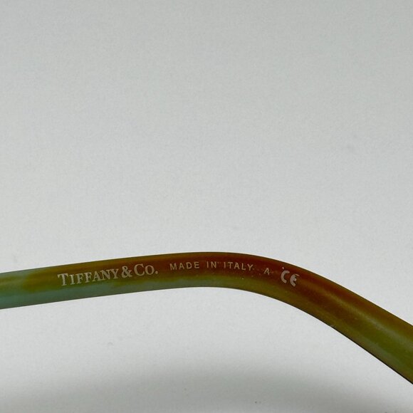 Tiffany & Co. TF 2168 8134 Eyeglasses Eye Glasses Frames 54-17-140 B main image 4